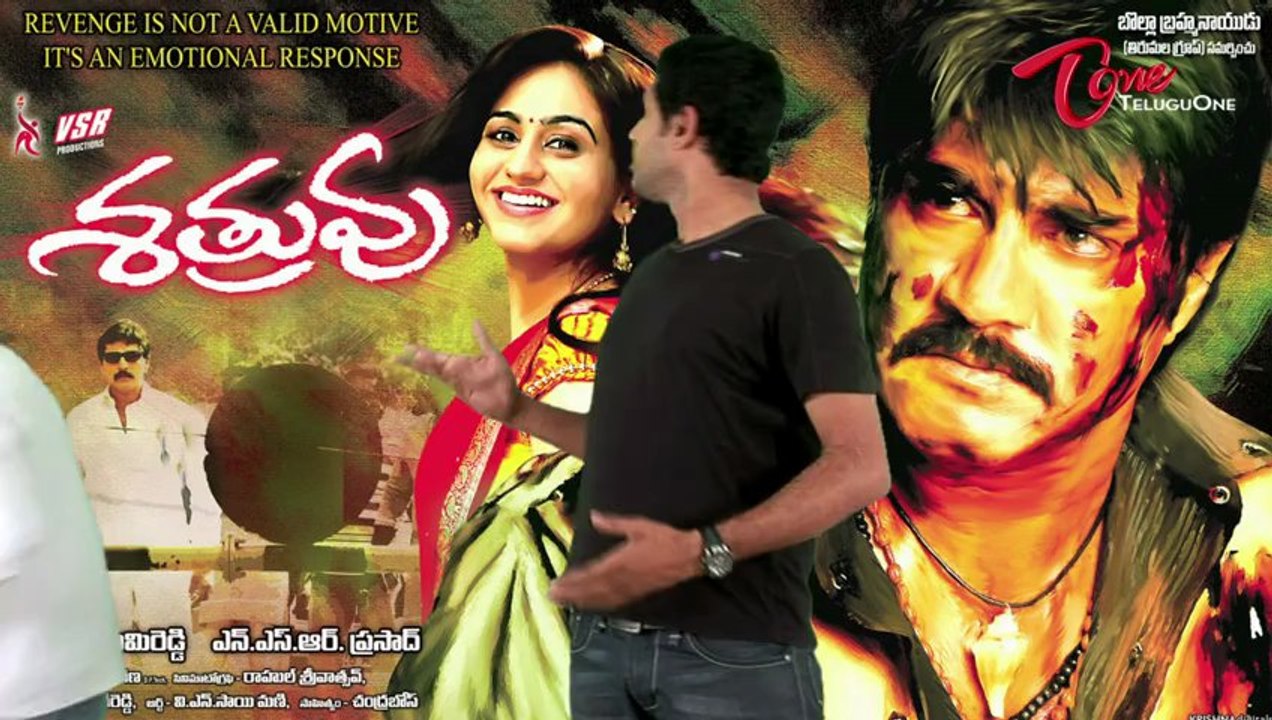 Maa Review Maa Istam - Satruvu Movie Review