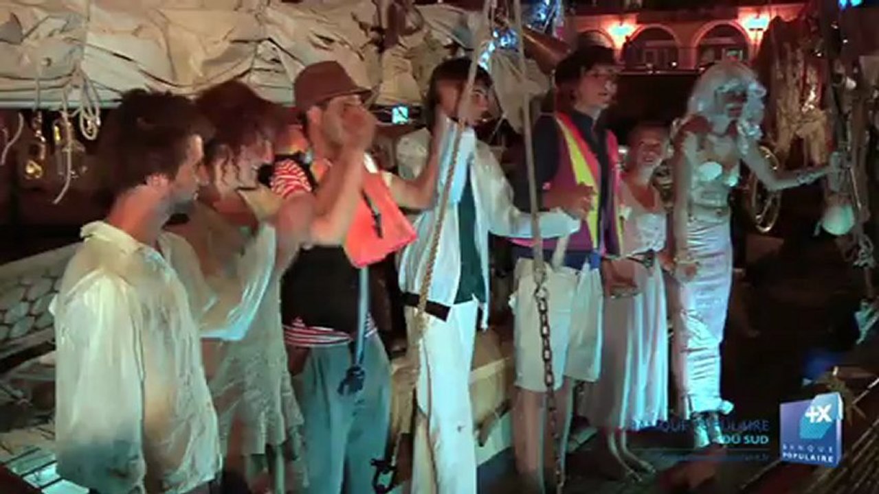 PIJ 2012 Oree d'une voile HD