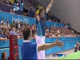 Water-Polo (JO 2012) : Commentaires Clément Meunier