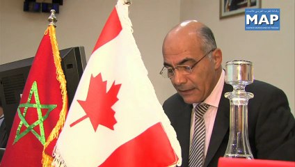 ندوة حول الحفاظ على جودة نتائج التحليلات في معالجة المياه