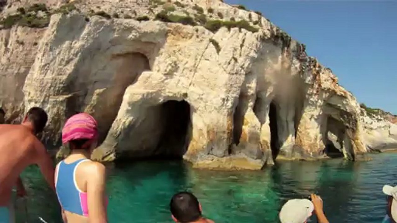 Grecia 2011. Capitolul 5.