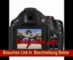 Canon PowerShot SX40 HS Digitalkamera (12 Megapixel, 35-fach opt. Zoom, 6,9 cm (2,7 Zoll) Display, bildstabilisiert) schwarz