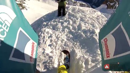 FWT13 : CHAMONIX CHARLET
