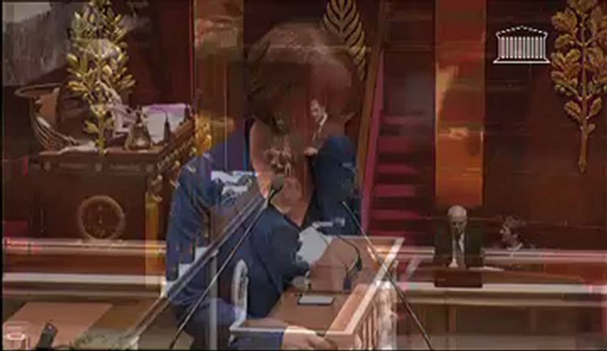 Débat sur le projet de Fonds Européen d’aide aux plus démunis