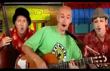 KARPATT - MADEMOISELLE