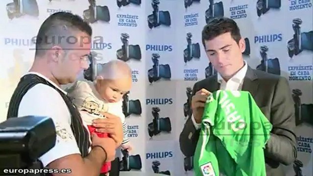 Sara Carbonero habla de más sobre el vestuario blanco