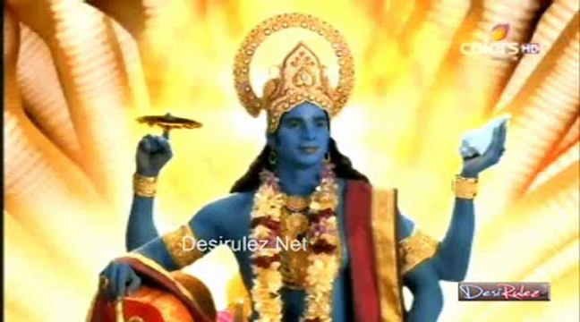 Jai Jag Janani Maa Durga 29th January 2013pt3
