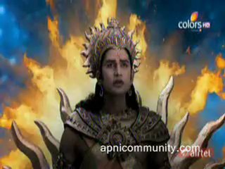 Jai Maa Durga[Episode - 32] - 29th January 2013 pt3