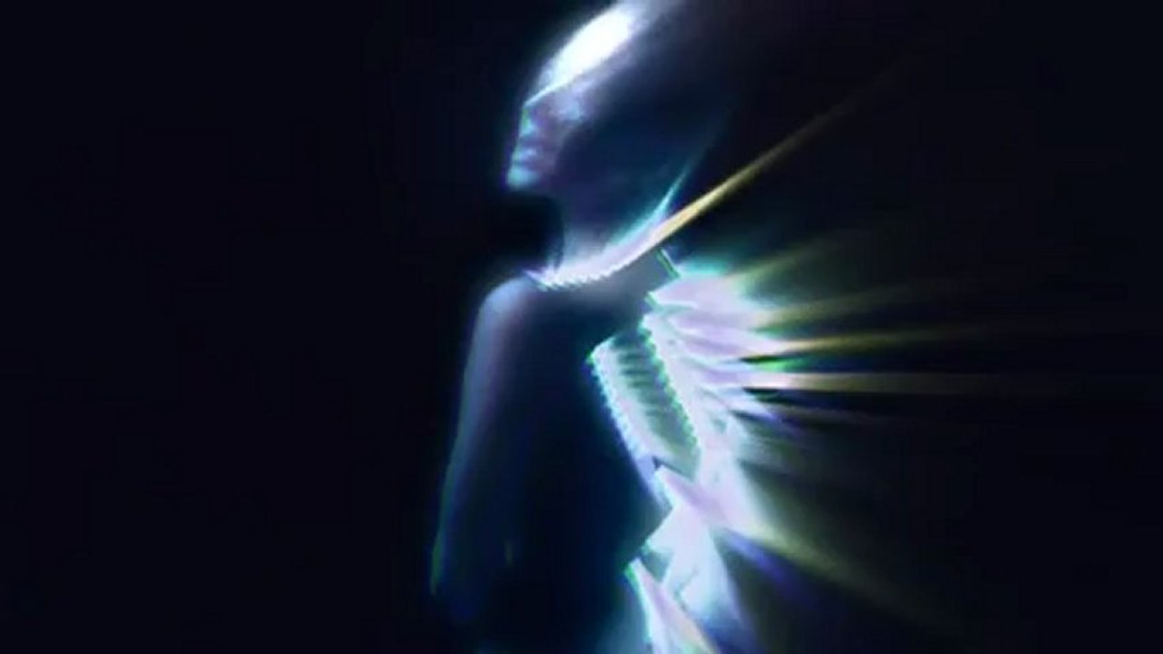 Nicole Scherzinger - Boomerang