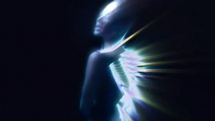 Nicole Scherzinger - Boomerang