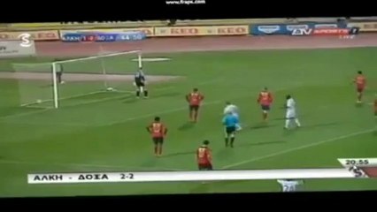 Golün hakkını vermiş