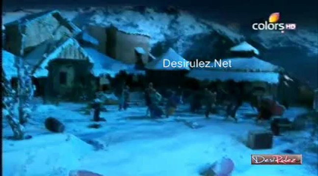 Jai Jag Janani Maa Durga 29th January 2013pt4