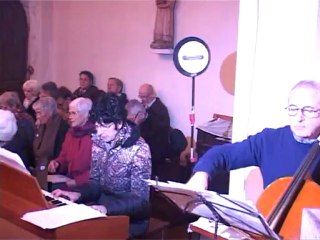 80 ans église de St Laurent  Plérin (22190) - 1932/2012