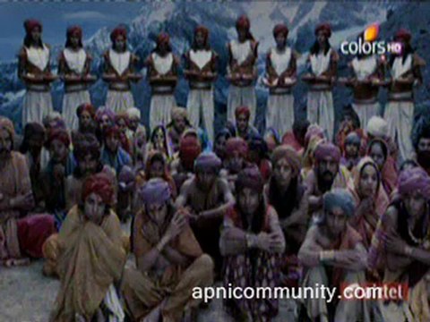 Jai Maa Durga[Episode - 32] - 29th January 2013 pt4