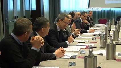 CATEGORIE E SINDACATI UNITI CONTRO LA CRISI