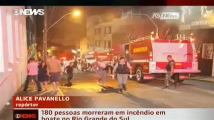 STRAGE IN BRASILE, LE VITTIME VENETE