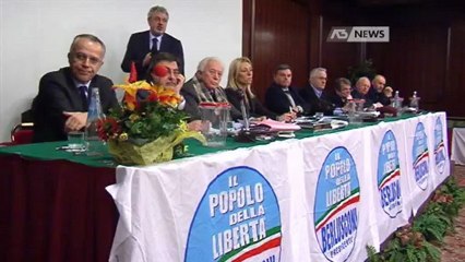LISTE PDL, BASSO CONTRO DALLA TOR