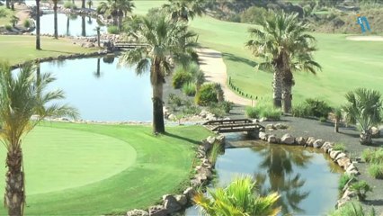 Vera - Hotel Valle Del Este Golf Spa Beach (Quehoteles.com)