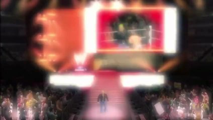 WWE '12 Creation Suite Trailer