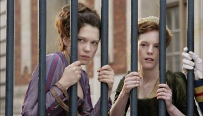 Farewell, My Queen (2012) online watch www.hdmoviespool.com