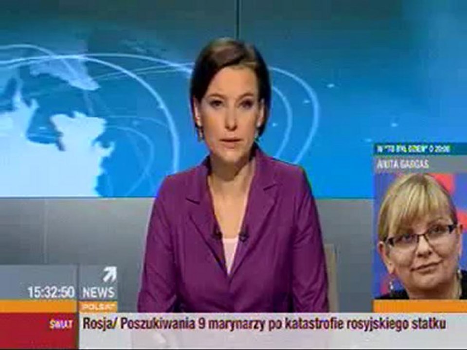 Przemysław Wipler o filmie "Śmierć Prezydenta" wyemitowanym w National Geographic