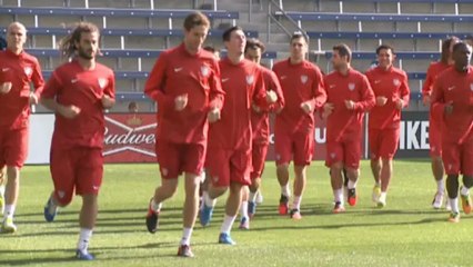 USA - Klinsmann sprona le seconde linee