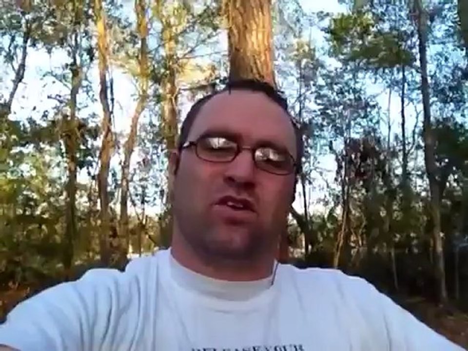 The Tools That I Have Will Change The World One Person At A Time - YouTube