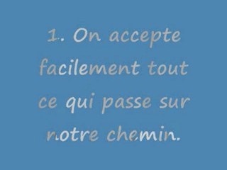 Coaching gratuit :Comment identifier l'objectif principal de sa vie. partie 1