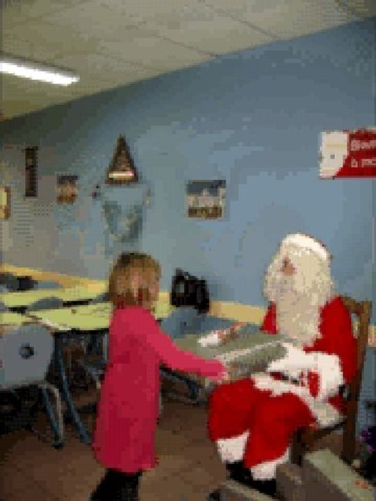 Noël 2012