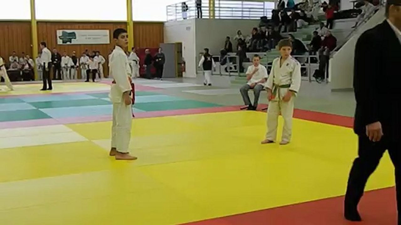 Chpt minimes Victorien Le 26.01.2013 v01