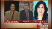 Tonight With Moeed Pirzada (New Provinces in Punjab: Reality or Fiction) 28 January 2013