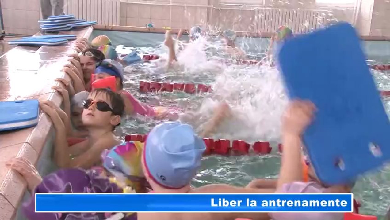 Liber la inot