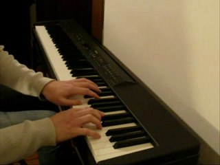 Seven nation army cover