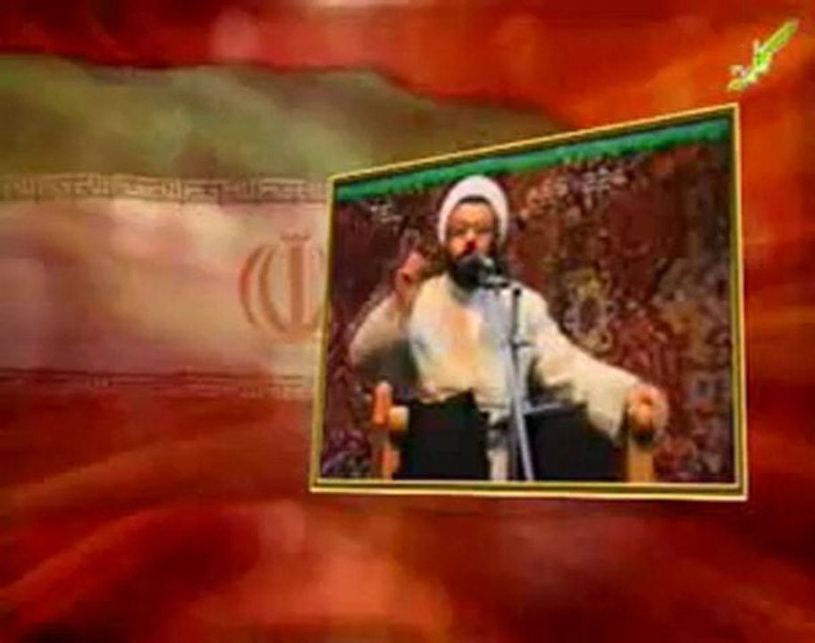 مستند "برنامه‌ی پنجاه ساله‌ی سنی‌زدایی" - قسمت دوم