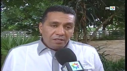 يوميات كأس افريقيا : الثلاثاء 29 يناير