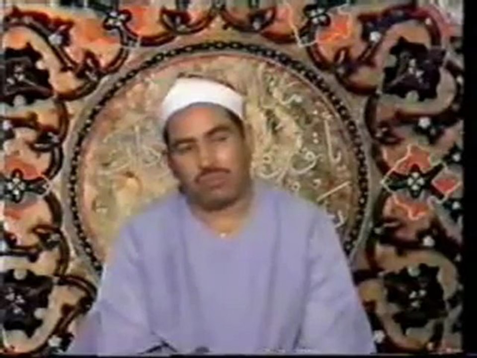 Sourat Al-Hakka - سورة الحاقّة للشيخ محمد محمود الطبلاوي