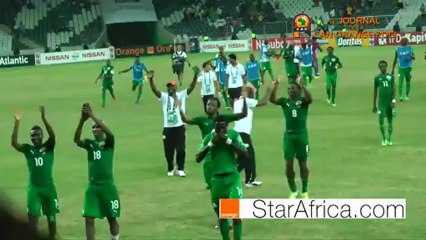 Le Journal de la CAN Orange 2013 #10