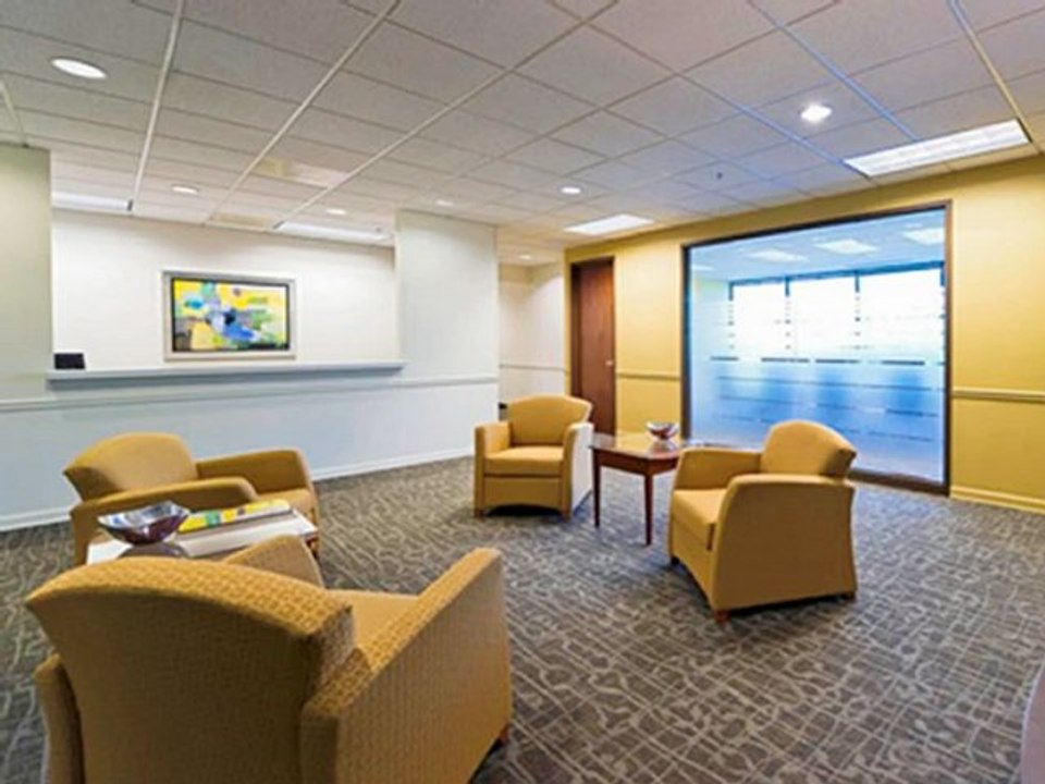 Alpharetta GA office space for rent - Executive suites Mansell Rd