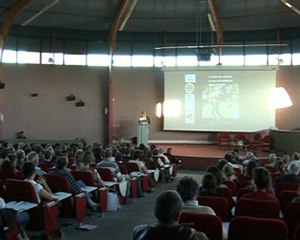 Web tv conférence 2009 - Présentation