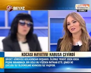 Melike İle Yeni Baştan 29.01.2013 2.Kısım