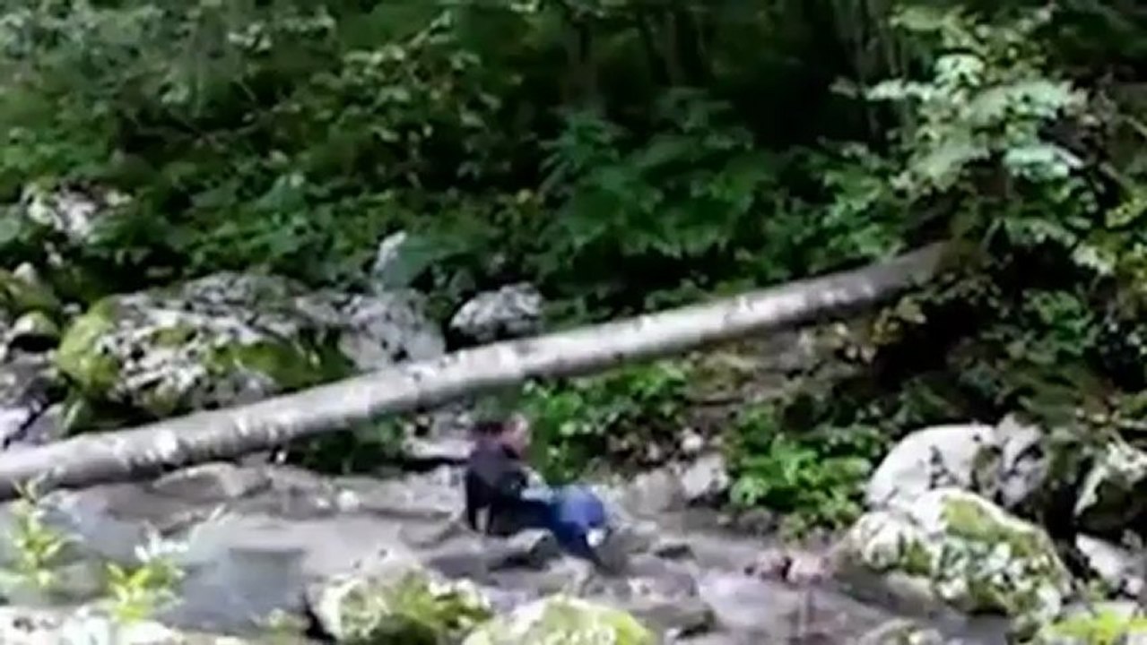 Best Fails of the Week 4 January 2013