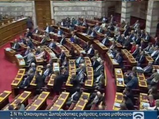 Το "χριστιανόσημο" δεν είναι θέση του ΣΥΡΙΖΑ