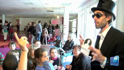 PIJ 2012 rêves d'enfants HD