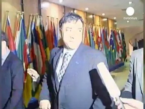 Rabbia ArcelorMittal in Belgio: scontri alla manifestazione