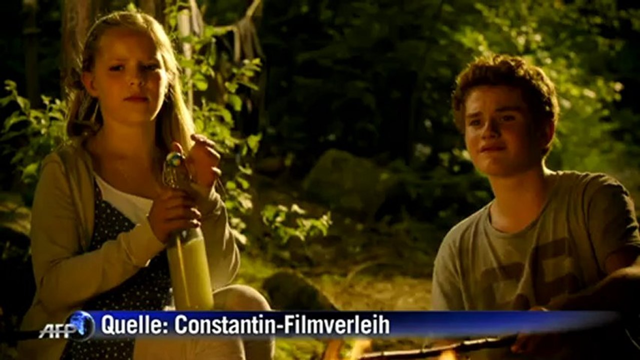 Neu im Kino: 'Fünf Freunde 2' (Oliver Korittke, Peter Lohmeyer)