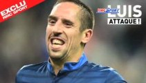 Exclu RMCSport / Ribéry : 