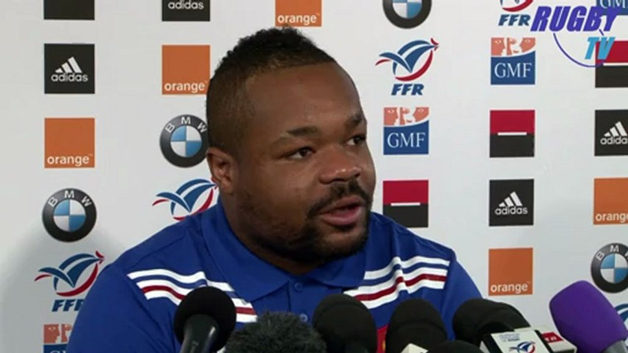 Le Flash  Rugby TV du 29 janvier 2013