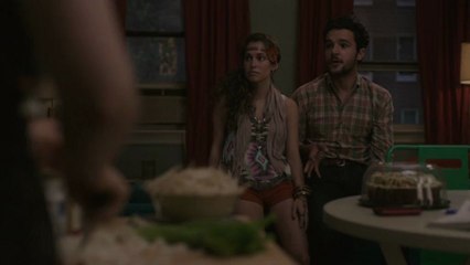 Girls Season 2: Episode #4 Preview