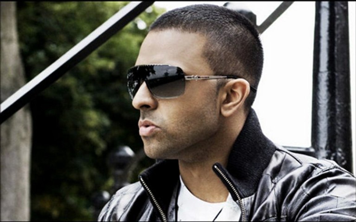 Jay Sean - Here's Hope [Prod. By Jiroca]