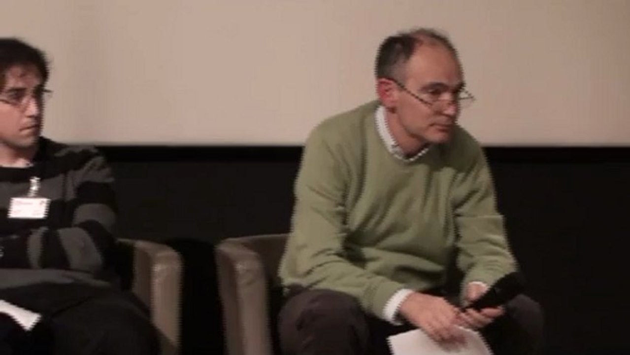 Table ronde - Perspectives Mathématiques-Industrie